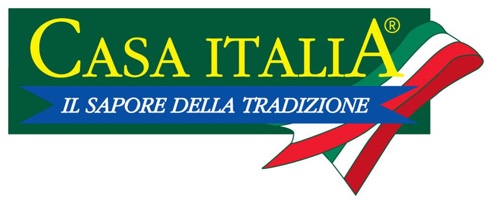 カサイタリア（Casa Italia）